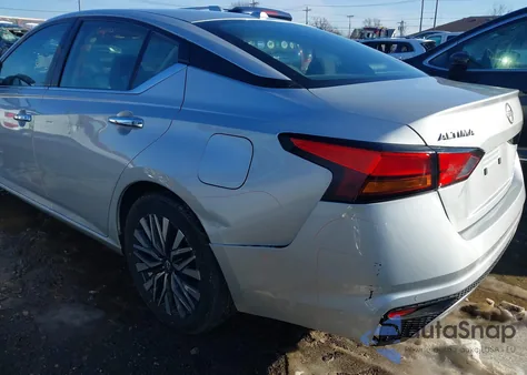 2024 Nissan Altima Sv Fwd z USA, uszkodzony, nr VIN 1N4BL4DV3RN390806